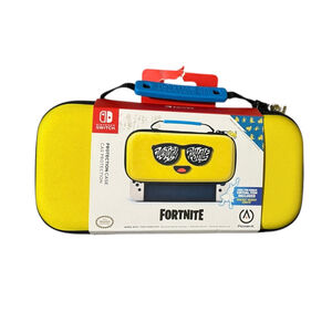 New Nintendo Fortnite Switch Protection Case
